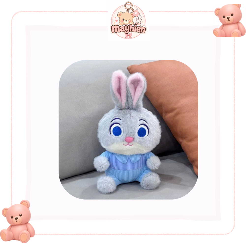 Judy