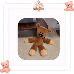 Gấu Bông Teddy