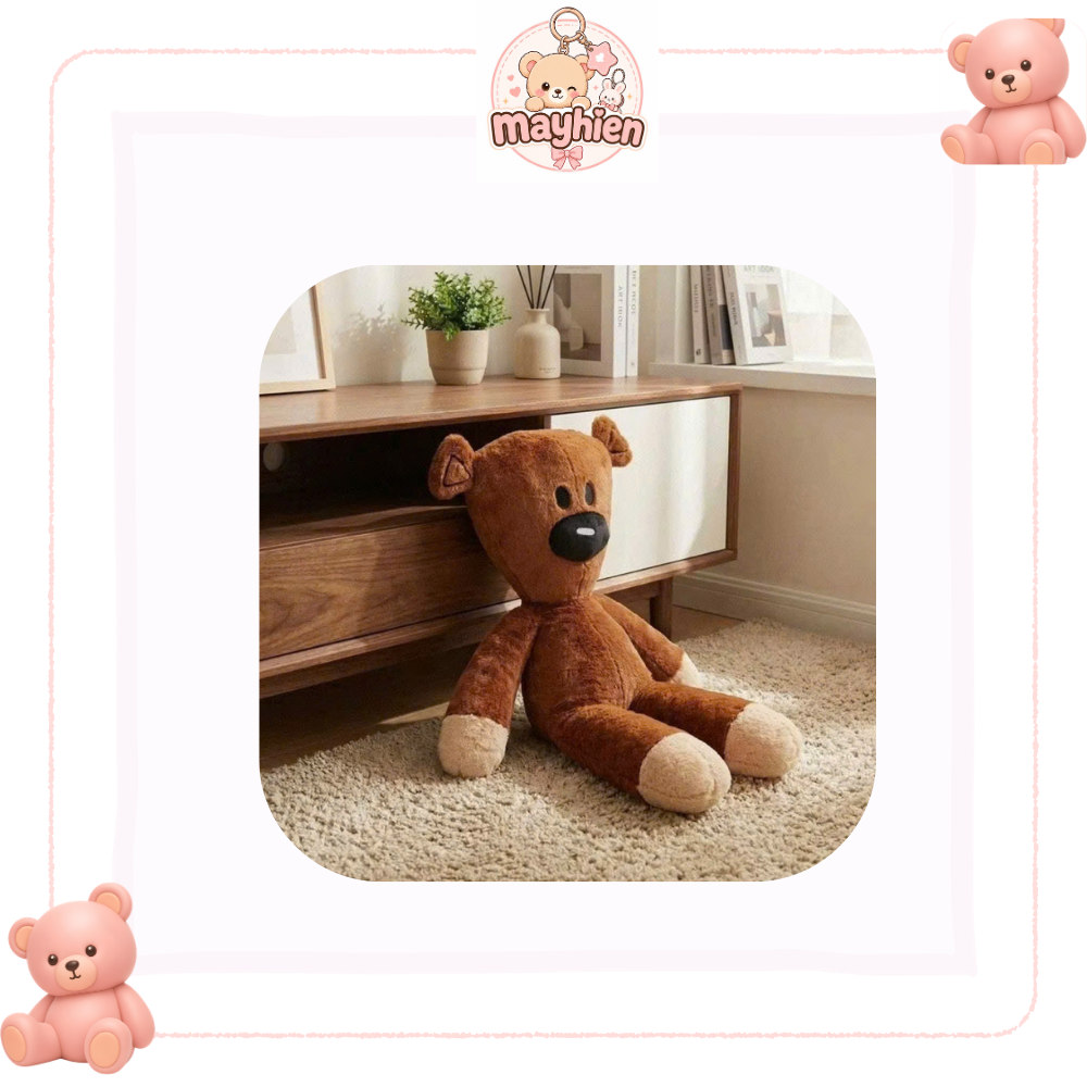 Teddy