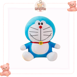 Gấu hoạt hình doraemon