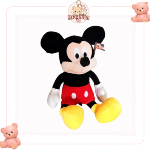 Gấu bông hoạt hình mickey