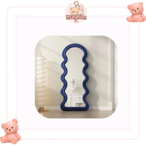 Gương đứng soi toàn thân